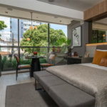 Apartamento à venda com 1 quarto em Pinheiros, São Paulo, SP