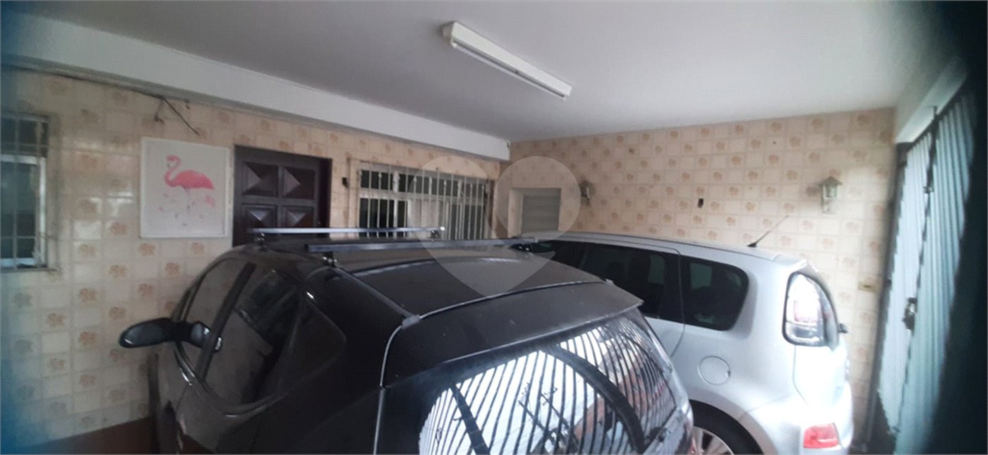 Sobrado à venda com 4 quartos, sendo 1 suíte, em Jardim Brasil (zona Norte), São Paulo, SP