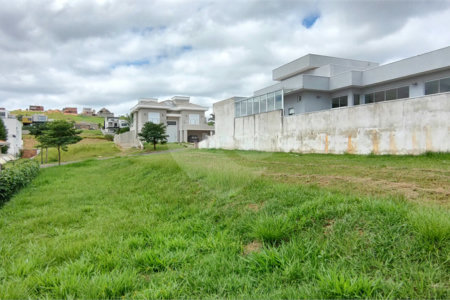 Terreno à venda no condomínio Santo Antonio II, Itu - SP