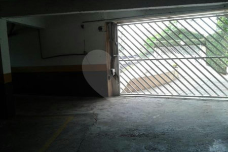 Apartamento à venda com 3 quartos, sendo 1 suíte, em Vila Paulicéia, São Paulo, SP