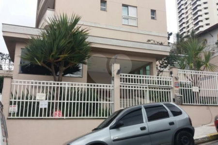 Apartamento à venda com 3 quartos, sendo 1 suíte, em Jardim São Paulo(zona Norte), São Paulo, SP
