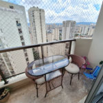 Cobertura à venda com 2 quartos, sendo 1 suíte, em Santa Teresinha, São Paulo, SP