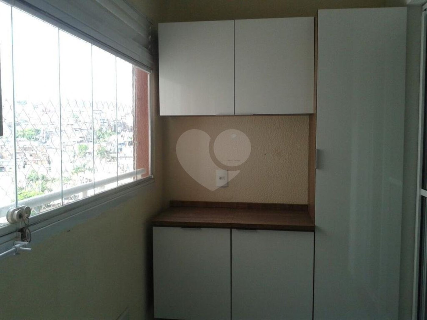Apartamento à venda com 2 quartos em Imirim, São Paulo, SP