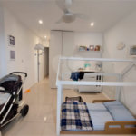 Cobertura à venda com 3 quartos, sendo 1 suíte, em Tijuca, Rio de Janeiro, RJ