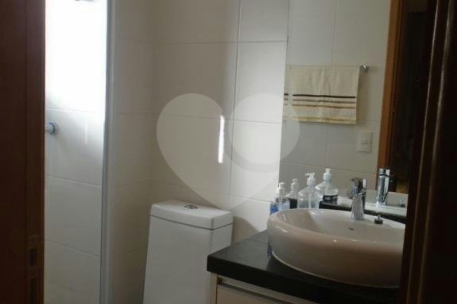 Apartamento à venda com 2 suítes em Mandaqui, São Paulo, SP