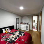 Apartamento à venda com 3 quartos, sendo 1 suíte, em Vila Nossa Senhora das Vitórias, Mauá, SP