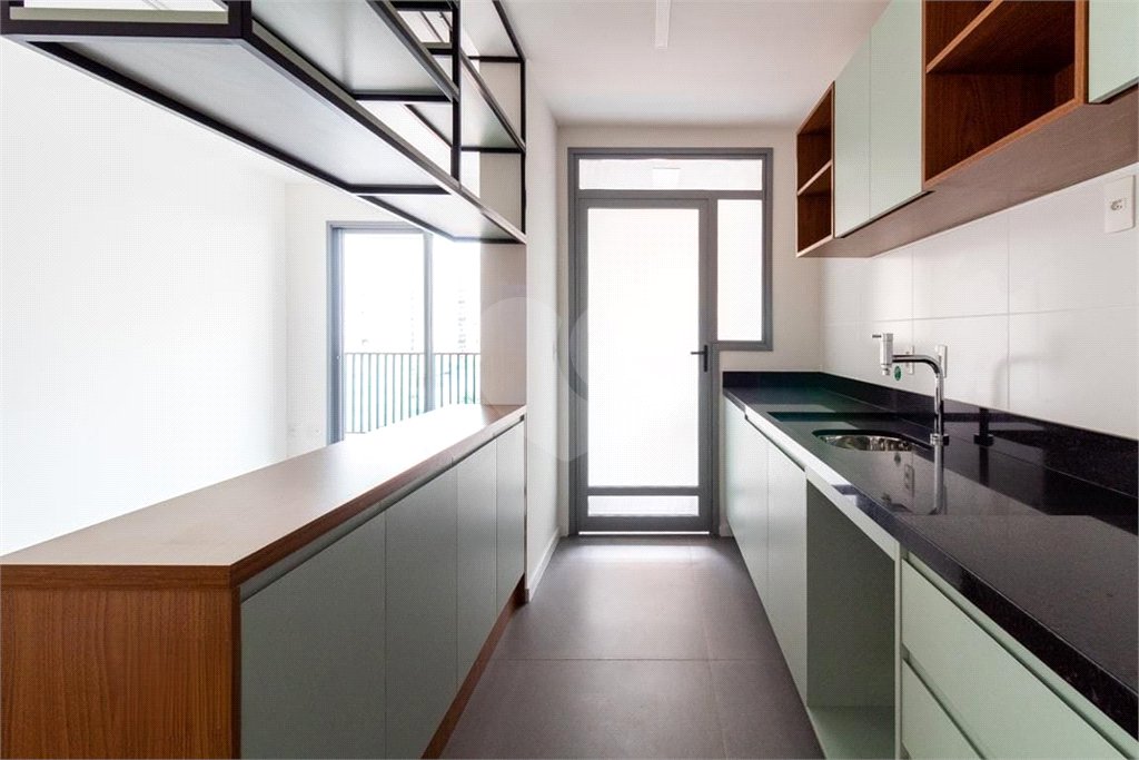 Apartamento à venda com 1 quarto em Vila Uberabinha, São Paulo, SP