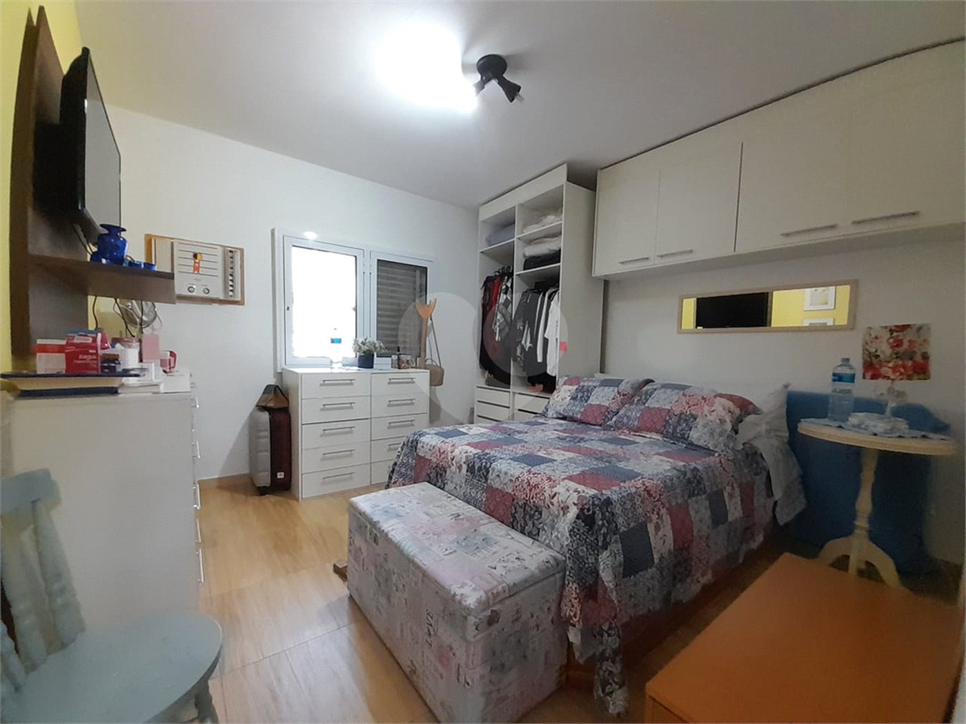 Sobrado à venda com 4 quartos, sendo 1 suíte, em Santana, São Paulo, SP