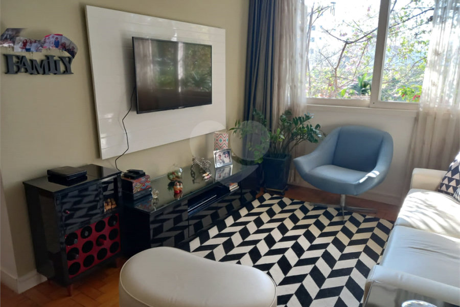Apartamento à venda com 3 quartos em Casa Verde, São Paulo, SP