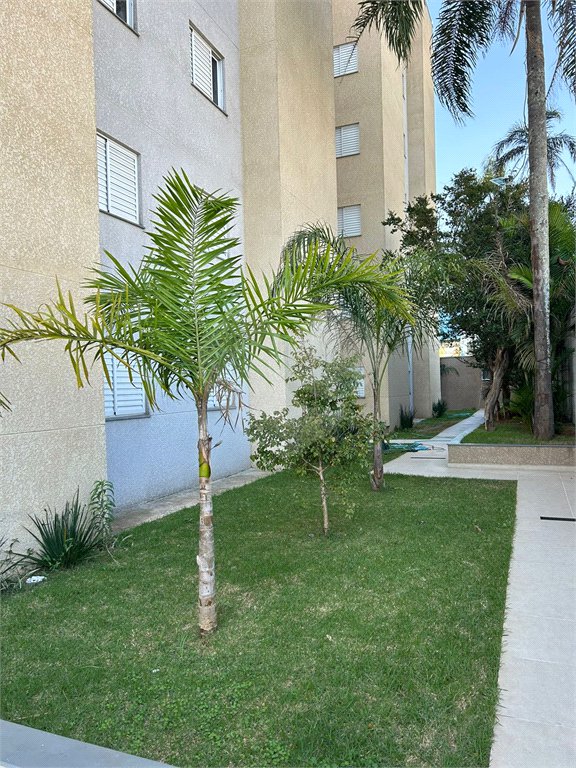 Apartamento à venda com 2 quartos em Jardim do Triunfo, Guarulhos, SP
