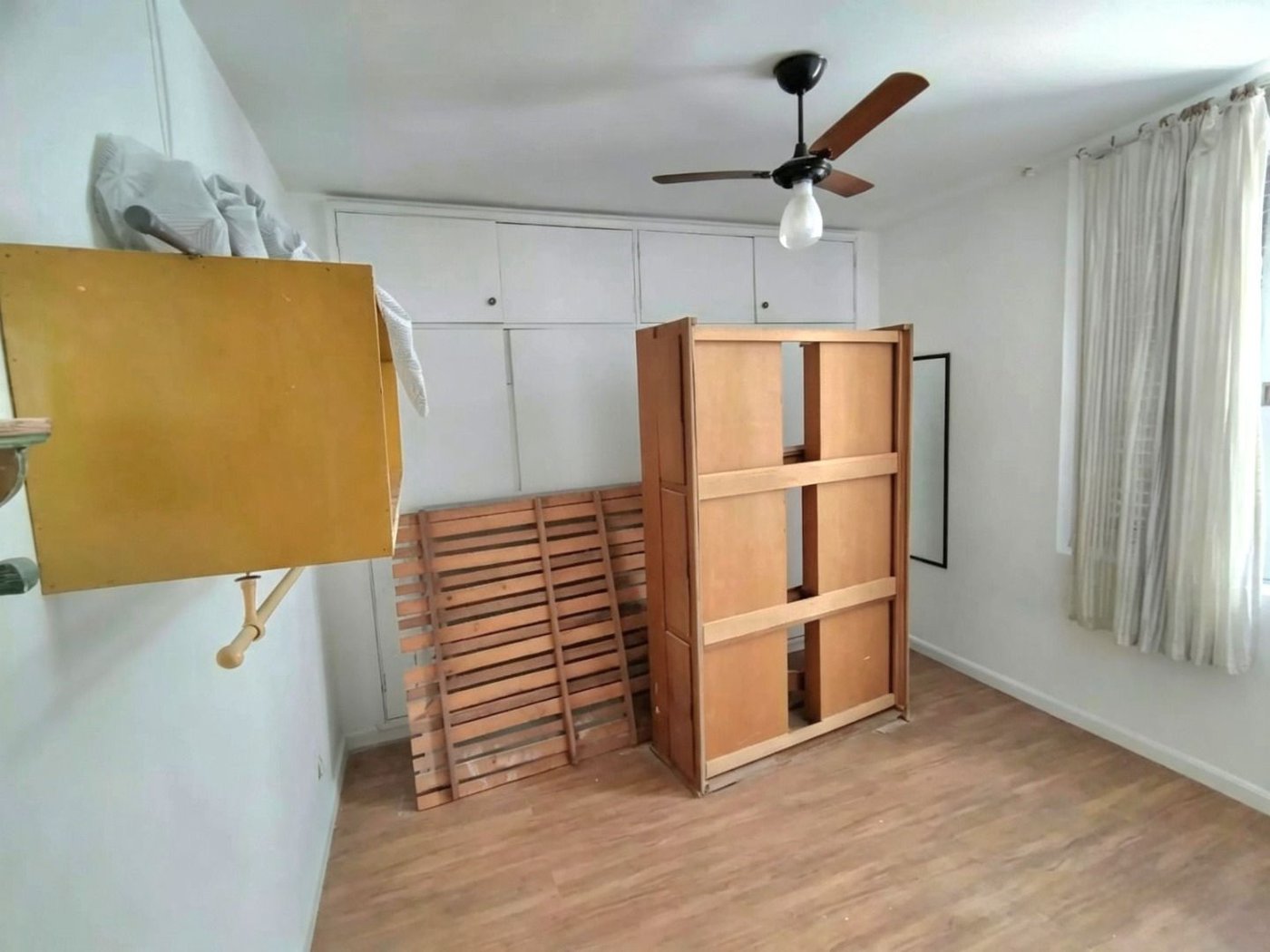 Apartamento com 1 dormitório à venda, 55 m² por R$ 420.000,00 - Pompéia - Santos/SP