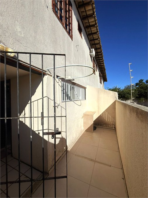Casa em condomínio à venda com 2 suítes em Peró, Cabo Frio, RJ