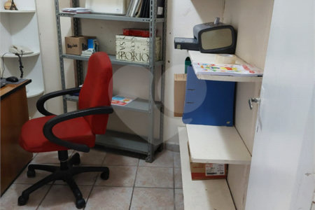 Sobrado à venda com 3 quartos em Vila Campestre, São Paulo, SP