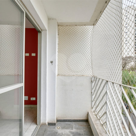 Apartamento à venda com 3 quartos em Jardim Marajoara, São Paulo, SP