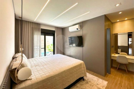 Casa à venda com 3 quartos no condomínio Parque Ibiti Reserva, Sorocaba - SP
