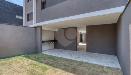 Casa em condomínio à venda com 2 suítes em Brooklin Novo, São Paulo, SP