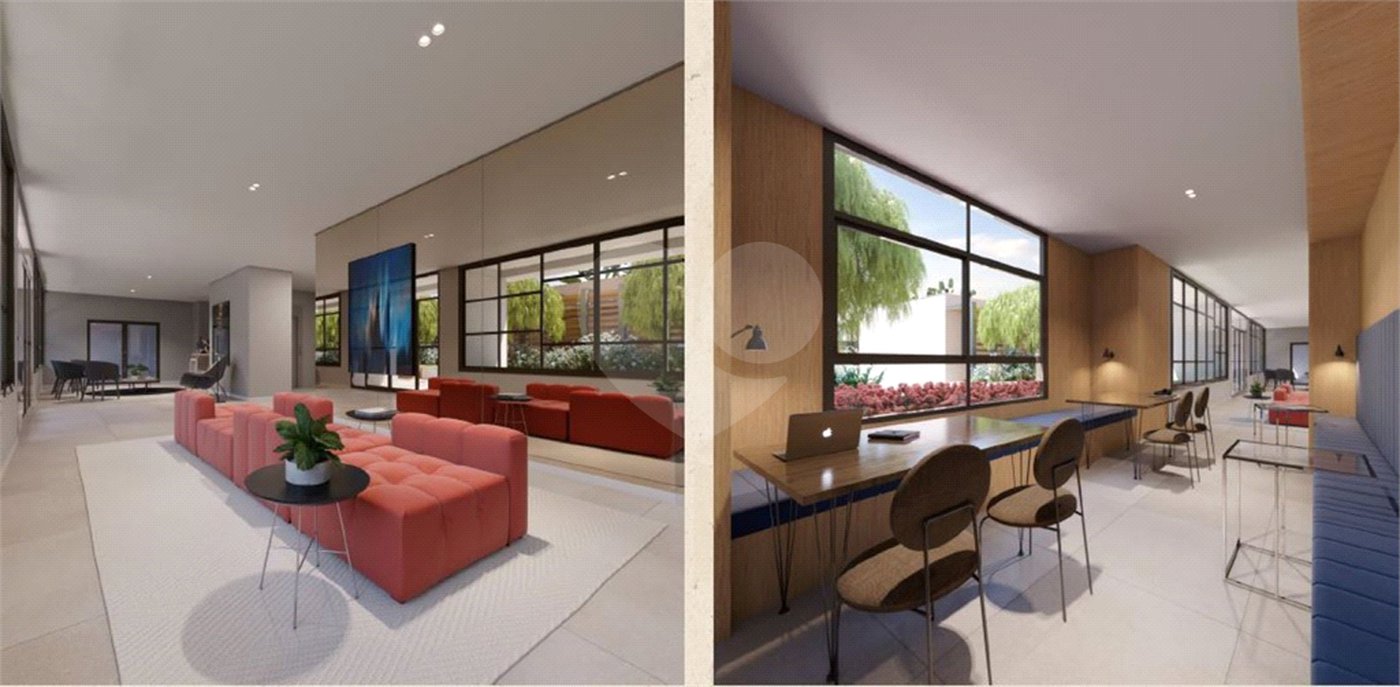 Apartamento à venda com 1 suíte em Jardim do Paço, Sorocaba, SP
