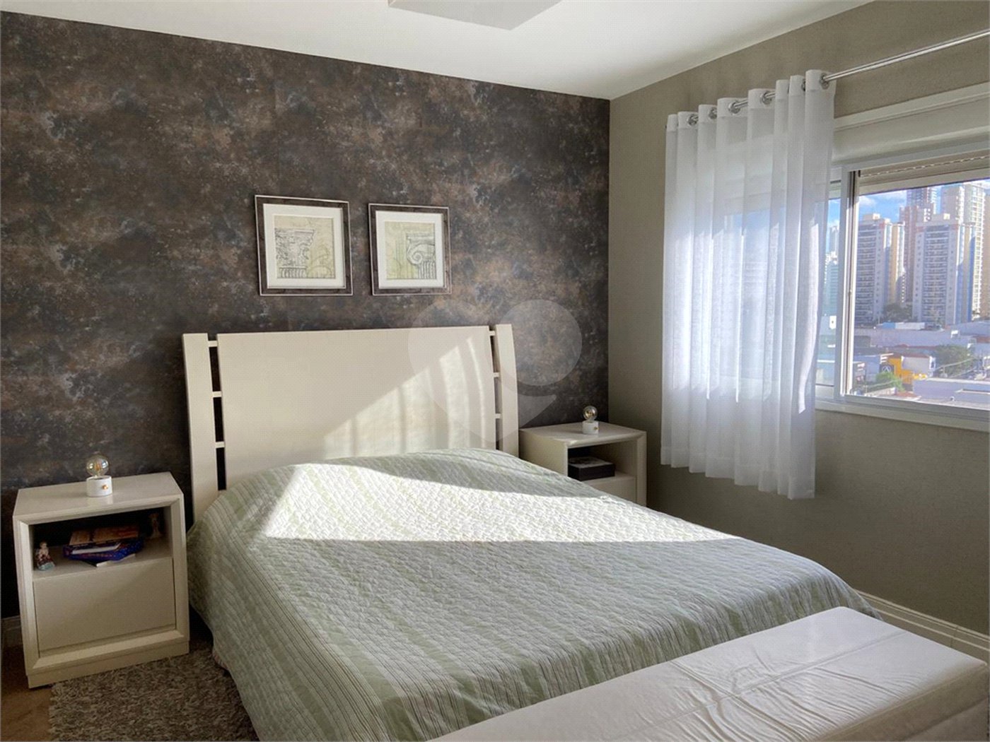 Apartamento à venda com 3 suítes em Vila Gomes Cardim, São Paulo, SP