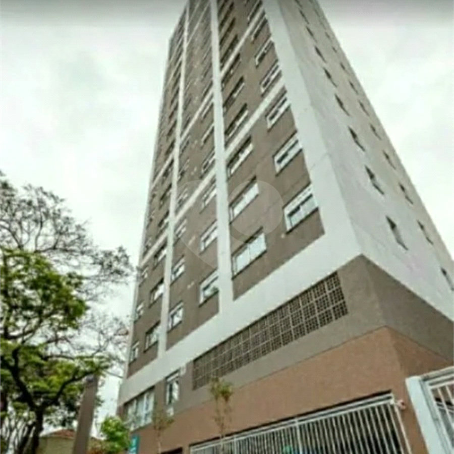 Apartamento à venda com 2 quartos em Chácara Califórnia, São Paulo, SP