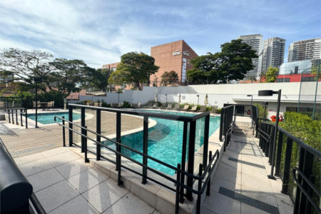 Apartamento à venda ou para alugar com 2 suítes em Jardim Faculdade, Sorocaba, SP