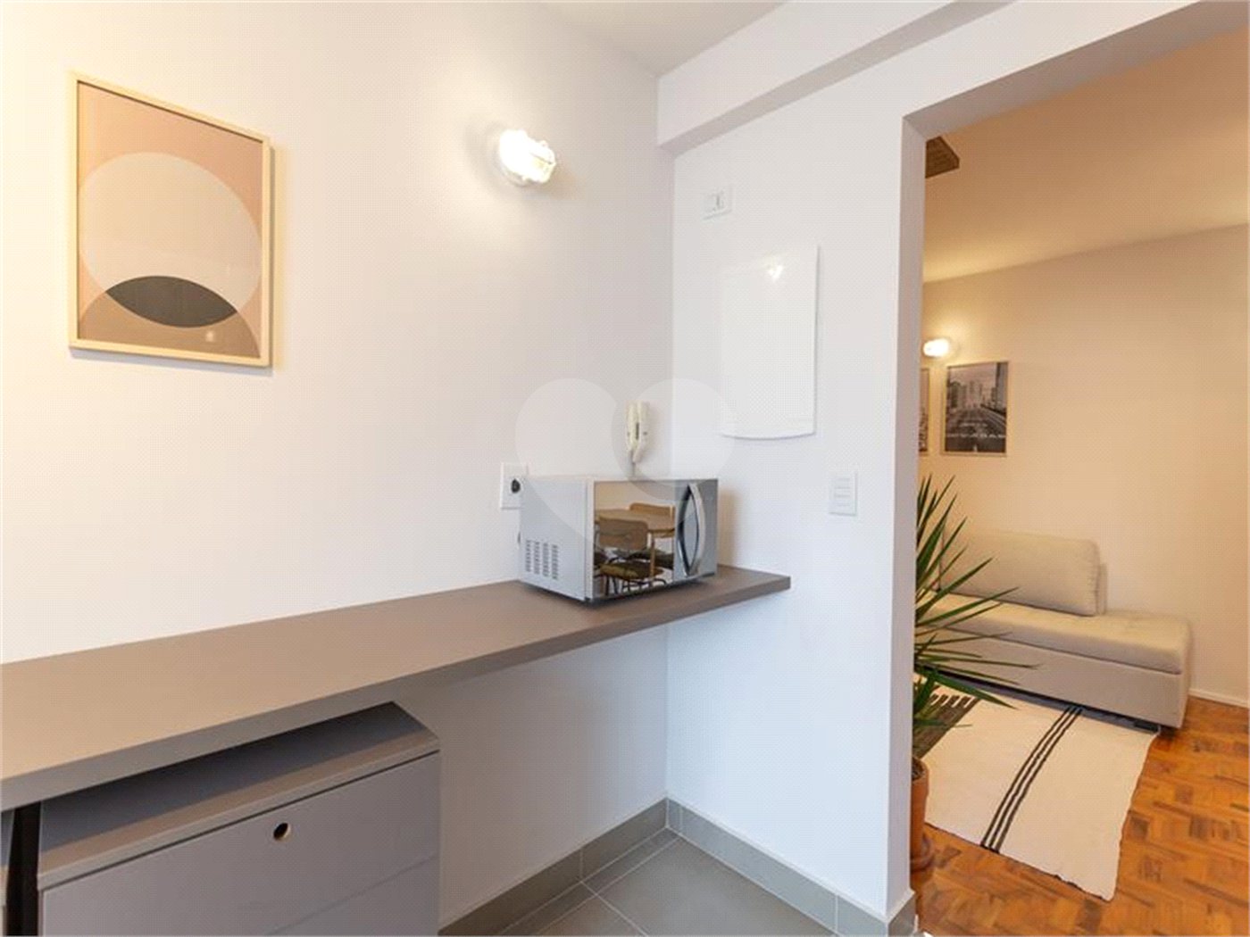 Apartamento à venda com 4 quartos, sendo 2 suítes, em Pinheiros, São Paulo, SP