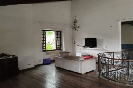 Casa à venda com 7 quartos, sendo 2 suítes, em Brooklin Paulista, São Paulo, SP