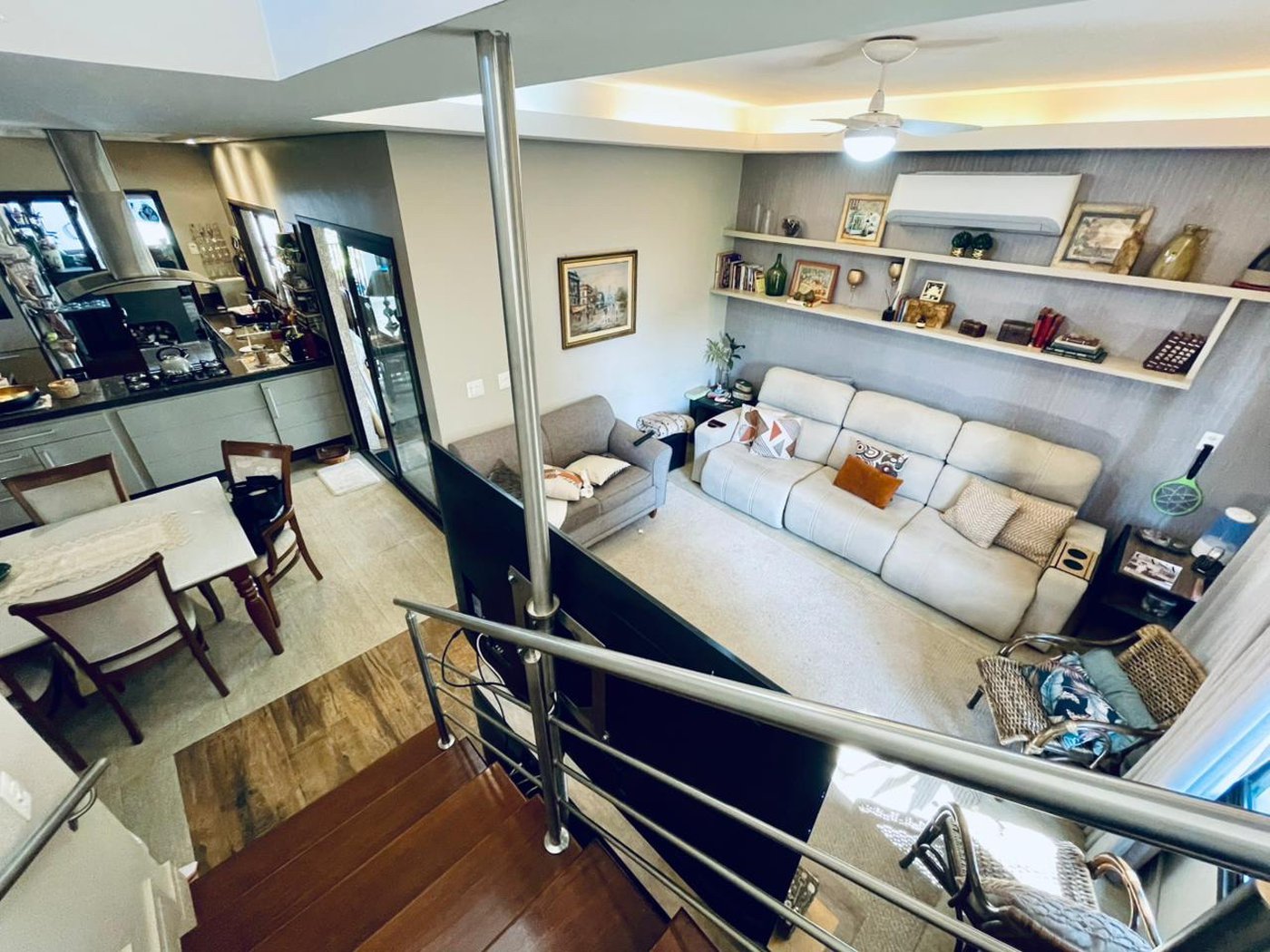 Casa à venda com 3 quartos, sendo 1 suíte, em Jardim Adelaide, Hortolândia, SP