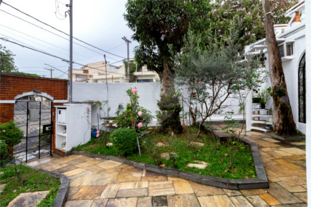 Casa Térrea à venda com 3 quartos, sendo 2 suítes, em Jardim da Saúde, São Paulo, SP