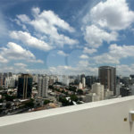 Cobertura à venda com 2 suítes em Itaim Bibi, São Paulo, SP