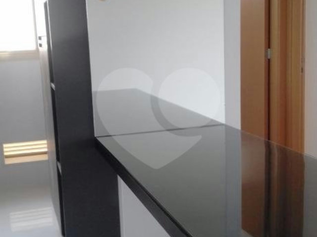 Apartamento à venda com 1 quarto em Santana, São Paulo, SP
