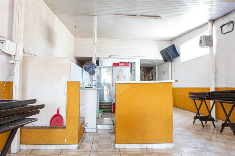 Prédio à venda em Mandaqui, São Paulo, SP