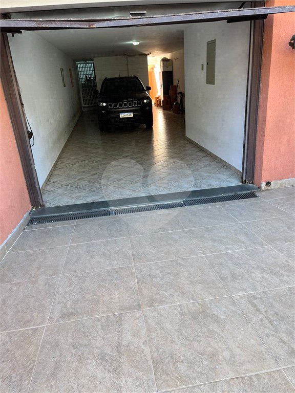 Sobrado à venda com 4 quartos, sendo 1 suíte,  em Jardim do Colégio (zona Norte), São Paulo, SP