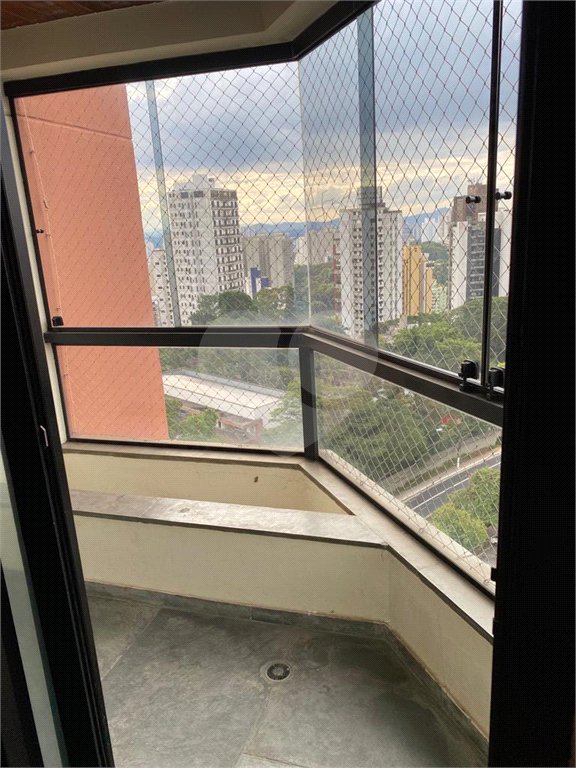 Apartamento à venda com 4 quartos, sendo 3 suítes, em Vila Suzana, São Paulo, SP