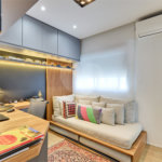 Apartamento à venda com 3 suítes em Brooklin, São Paulo, SP