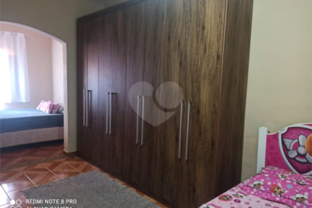 Casa à venda com 4 quartos em Jardim Progresso, Franco da Rocha, SP