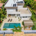 Casa à venda com 5 suítes no condomínio Fazenda São Joaquim, Vinhedo - SP