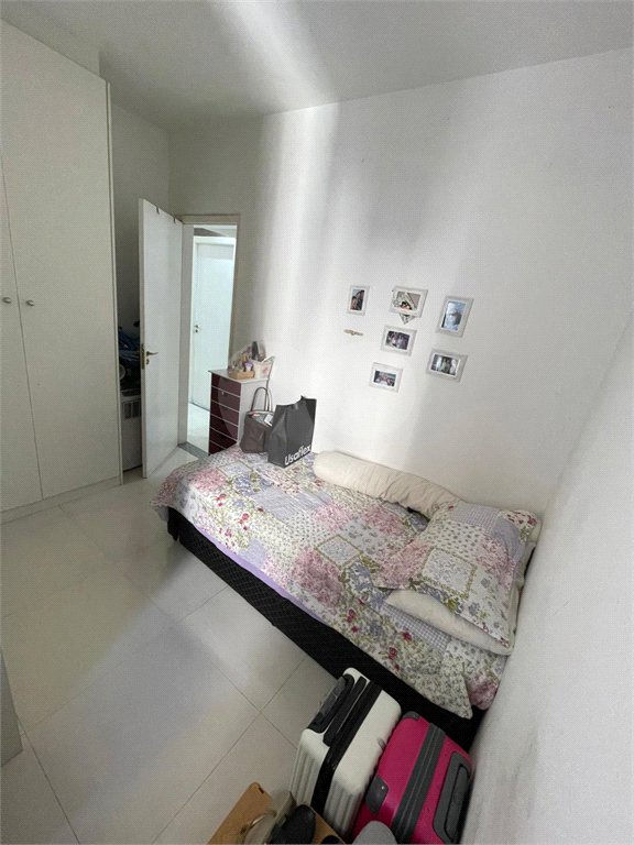 Apartamento à venda com 2 quartos, sendo 1 suíte, em Vila Gustavo, São Paulo, SP