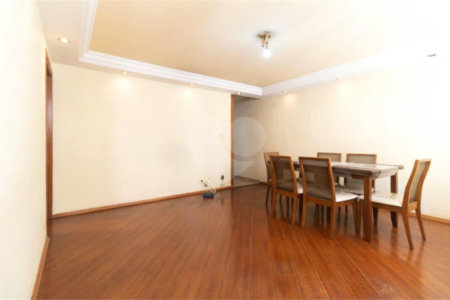 Apartamento à venda com 2 quartos em Saúde, São Paulo, SP