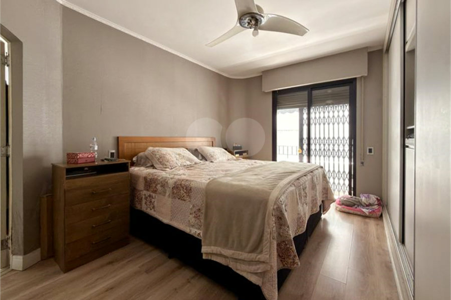 Apartamento à venda com 3 quartos, sendo 1 suíte, em Santana, São Paulo, SP