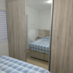 Casa à venda com 2 quartos, sendo 1 suíte, no condomínio Residencial Karen, São Paulo - SP