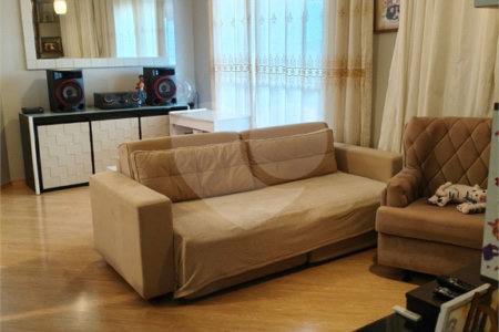 Apartamento à venda com 2 quartos, sendo 1 suíte, no Centro, São Bernardo do Campo, SP