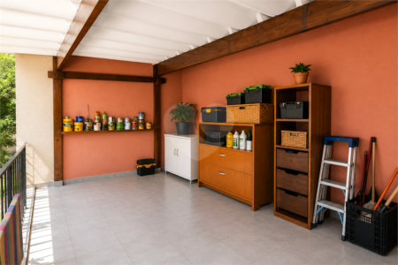 Casa de Vila à venda com 4 quartos, sendo 2 suítes, em Chácara Santo Antônio (zona Sul), São Paulo, SP