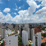 Apartamento à venda com 4 suítes em Moema, São Paulo, SP