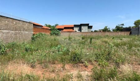 Terreno à venda em Jardim Alvorada, Três Lagoas, MS