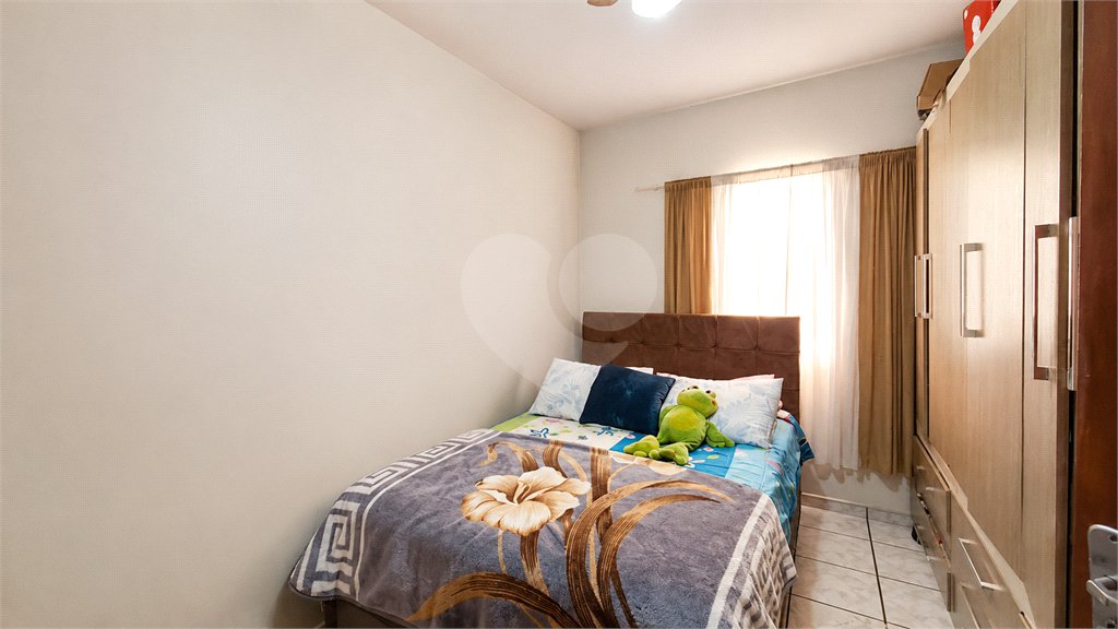 Casa à venda com 2 quartos em Jardim Wanel Ville V, Sorocaba, SP