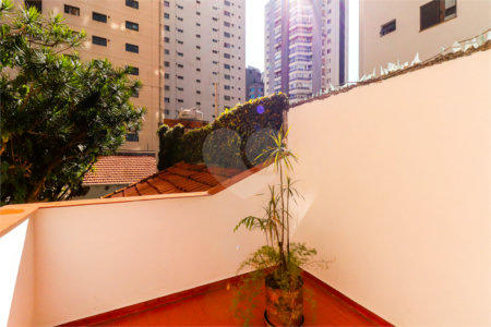 Casa à venda com 2 quartos em Vila Mariana, São Paulo, SP