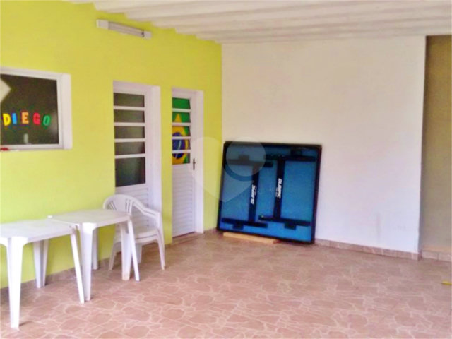 Casa Térrea à venda com 3 quartos, sendo 1 suíte,  em Mandaqui, São Paulo, SP