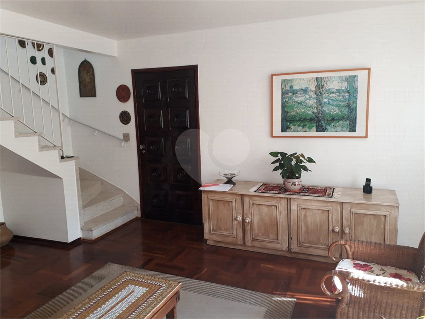 Sobrado à venda com 3 quartos, sendo 1 suíte, em Vila São Francisco (zona Sul), São Paulo, SP