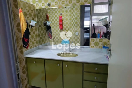 Apartamento à venda com 3 quartos em Jardim Bela Vista, São José dos Campos, SP