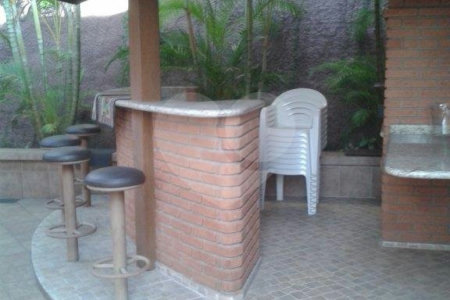 Sobrado à venda com 4 quartos, sendo 3 suítes, em Jardim São Bento, São Paulo, SP